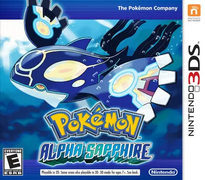 Pokemon Alpha Sapphire (Taiwan) (En,Ja,Fr,De,Es,It,Ko) (Rev 2)